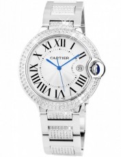 Cartier 2971154 Ballon Blue De Cartier (Фото 1)