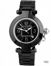 Cartier 2971265 Pasha De Cartier (Фото 1)