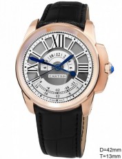 Cartier 2971389 Calibre De Cartier (Фото 1)