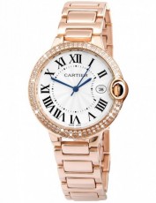 Cartier 2971485 Ballon Blue De Cartier (Фото 1)