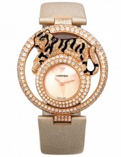 Cartier 2971495 Creative Jeweled Watches (Фото 1)