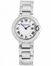 Cartier 2971525 Ballon Blue De Cartier (Фото 1)