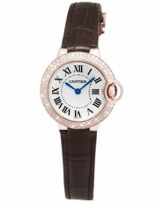 Cartier 2971555 Ballon Blue De Cartier (Фото 1)