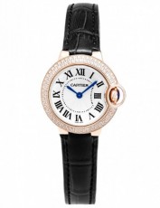 Cartier 2971565 Ballon Blue De Cartier (Фото 1)