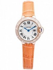 Cartier 2971585 Ballon Blue De Cartier (Фото 1)