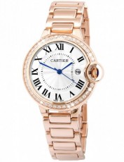 Cartier 2971835 Ballon Blue De Cartier (Фото 1)
