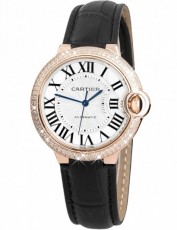 Cartier 2971845 Ballon Blue De Cartier (Фото 1)