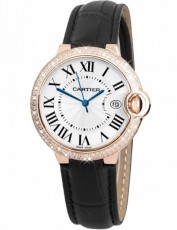 Cartier 2971855 Ballon Blue De Cartier (Фото 1)