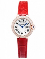 Cartier 2971925 Ballon Blue De Cartier (Фото 1)