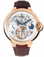 Cartier 2972149 Ballon Blue De Cartier (Фото 1)