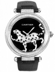 Cartier 2972925 Creative Jeweled Watches (Фото 1)