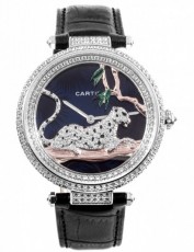 Cartier 2975195 Creative Jeweled Watches (Фото 1)