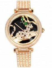 Cartier 2975345 Creative Jeweled Watches (Фото 1)
