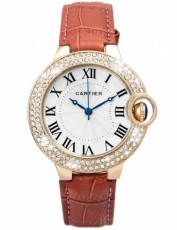 Cartier 2975455 Ballon Blue De Cartier (Фото 1)