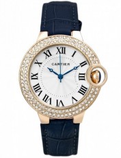 Cartier 2975495 Ballon Blue De Cartier (Фото 1)