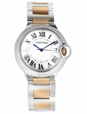 Cartier 2975795 Ballon Blue De Cartier (Фото 1)