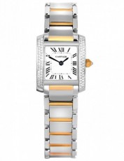 Cartier 2975805 Tank (Фото 1)