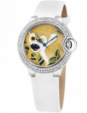 Cartier 2975835 Ballon Blue De Cartier (Фото 1)