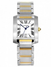 Cartier 2975985 Tank (Фото 1)
