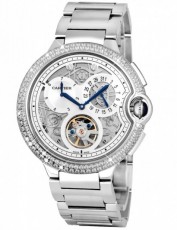 Cartier 2979469 Ballon Blue De Cartier (Фото 1)