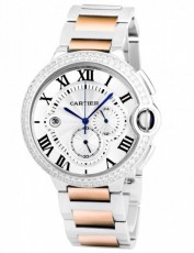 Cartier 2979539 Ballon Blue De Cartier (Фото 1)