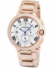 Cartier 2979569 Ballon Blue De Cartier (Фото 1)