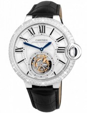 Cartier 2979909 Ballon Blue De Cartier (Фото 1)