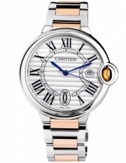 Cartier 2979929 Ballon Blue De Cartier (Фото 1)