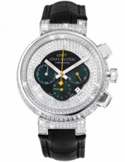 Louis Vuitton 2991124 Tambour (Фото 1)