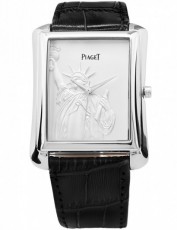 Piaget 4581109 Black Tie (Фото 1)