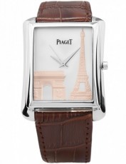 Piaget 4581169 Black Tie (Фото 1)