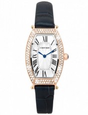 Cartier 4971025 Tonneau (Фото 1)