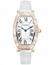 Cartier 4971035 Tonneau (Фото 1)