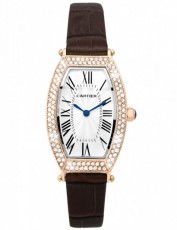 Cartier 4971075 Tonneau (Фото 1)