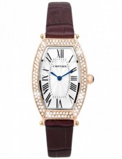 Cartier 4971085 Tonneau (Фото 1)