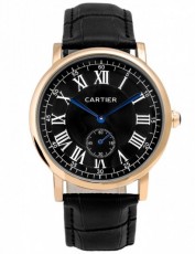 Cartier 4971179 Ronde Louis Cartier (Фото 1)