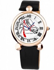 Cartier 4971455 Ronde Solo De Cartier (Фото 1)