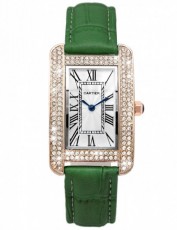 Cartier 4979435 Tank (Фото 1)
