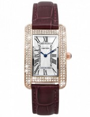 Cartier 4979615 Tank (Фото 1)
