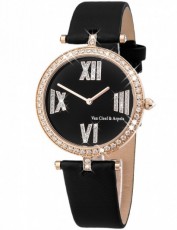 Van Cleef & Arpels 9051125 Round Lady Arpels (Фото 1)