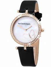 Van Cleef & Arpels 9051175 Round Lady Arpels (Фото 1)
