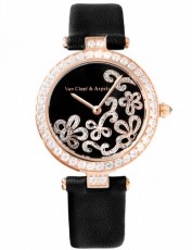 Van Cleef & Arpels 9051415 Round Lady Arpels (Фото 1)