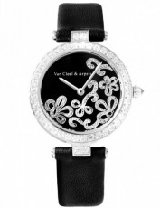 Van Cleef & Arpels 9051535 Round Lady Arpels (Фото 1)