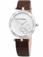 Van Cleef & Arpels 9051565 Round Lady Arpels (Фото 1)