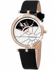 Van Cleef & Arpels 9051915 Round Lady Arpels (Фото 1)