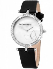 Van Cleef & Arpels 9051925 Round Lady Arpels (Фото 1)