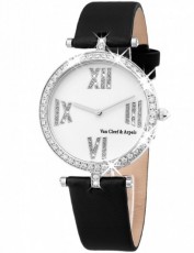 Van Cleef & Arpels 9051955 Round Lady Arpels (Фото 1)