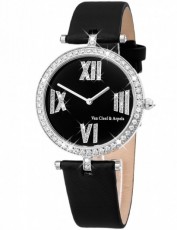 Van Cleef & Arpels 9051975 Round Lady Arpels (Фото 1)