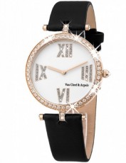 Van Cleef & Arpels 9051995 Round Lady Arpels (Фото 1)