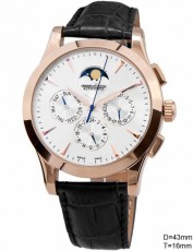 Jaeger Lecoultre 9131289 Master Control (Фото 1)